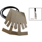 Rsi Plug & Play Grip Heaters Extended Length For Ski-doo 2-WIRE GH-18. Fixed Price $87.22.