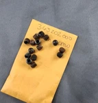 Nos Bombardier Ski Doo Allen Hex Socket Set Screws 365202000 Qty 15. Fixed Price $8.50.