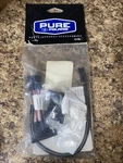 New Polaris Oem 12 Volt Outlet With Battery Edg 2872215. Fixed Price $15.00.