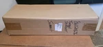 Ski-doo, Tunnel Stiffener Summit Sp Black 860201636. Fixed Price $120.00.