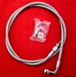 Brake Line Extended 6IN ARCTIC-005-6-FLY WPS#40-00900. Fixed Price $49.87.
