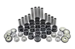 Bushing Kit For Yamaha Rhino 700 Fi 4X4 2008-13 Rear Arm & Knuckle Both Sides. Fixed Price $164.95.