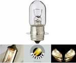 Flosser P15S-25-1 25W 1151 Head Light One Bulb Scooter Atv Utv Bike 0453570. Fixed Price $11.40.