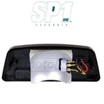 SP1 Taillight Housing For 1995-1998 Ski-doo Skandic 380 Electrical Lights. Fixed Price $27.80.