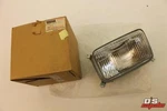 Nos Yamaha ET300 ET340 CF300 ET400 Headlight Lens Assembly 8W6-84320-00-00. Fixed Price $99.95.
