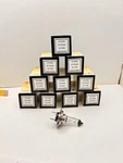 New Sports Parts Inc Quartz Halogen Bulb 12V-55W UP-01002 120150 $12.84/EA. Fixed Price $12.20.