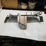 2007-2013 Polaris Dragon Iq Shift Switchback 600 700 800 Belt Guard 1015759. Fixed Price $13.50.