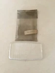 Ski Doo Oem Headlight Lens 410602500. Fixed Price $24.99.