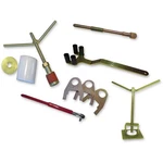 Straightline Performance Complete Ski-doo Service Tool Kit 151-109. Fixed Price $389.95.