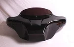 Batwing Fairing Windshield Kawasaki Vulcan Nomad 1500 1999-2004 6X9" Painted. Fixed Price $397.49.