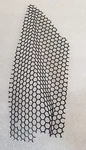 517302938 Ski-doo Rh Grill Panel Insert Rev Mxz Gsx Summit Gtx Expedition 03-09. Fixed Price $14.99.