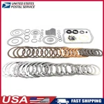 U240E U241E Auto Transmission Rebuild Kit Friction Discs For Toyota T13600B New. Fixed Price $167.99.