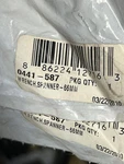 0441-587 Arctic Cat Spanner Wrench 66MM New Oem. Fixed Price $9.89.