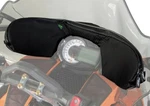 Arctic Cat, Large Windshield Bag 6639-051, 12-17 Xf M Zr. Fixed Price $75.00.
