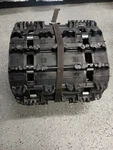 Oem Arctic Cat Snowmobile Ripsaw Quite Track 15"X129"X1.25" 2.86P 2602-576. Fixed Price $639.96.