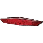 Spi Sports Parts Inc Taillight Assembly S-d SM-01502. Fixed Price $59.12.