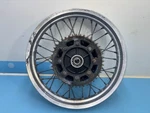 2005 97-07 Kawasaki KL650 Rear Wheel Rim 17X2.50. Fixed Price $199.99.