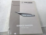 2002 Polaris Trail Boss Service Manual Pn 9917205. Fixed Price $24.00.