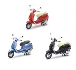 New Ray 57553 12 Vespa Primavera. Fixed Price $28.63.