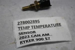 278002895 Temperature Sensor 2023 Can Am Ryker 900. Fixed Price $7.00.