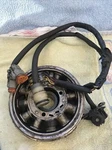 .1999-01 Magneto Assy Stator Pick Up & Flywheel Ski Doo Mxz 400 600 700 Ssh 299. Fixed Price $59.00.