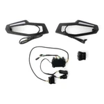New Ski-doo Snowmobile Led Signal Lights 860202619. Fixed Price $184.99.