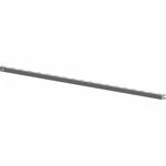 Polaris Slider, Black, For Snowmobile Models, Genuine Oem 5522117-070. Fixed Price $69.99.