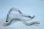 2012 Arctic Cat F1100 Turbo Sno Pro Tube Coolant Engine Set 0613-050 0613-049. Fixed Price $40.00.