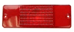 Spi Tail Light Lens Fits Polaris Snow Rmk 600 700 800 900 Replaces Oem# 4032014. Fixed Price $9.95.
