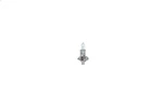 Bulb, High Beam Headlight For Bosch 987 301 041 Mg Zt 2002-2003. Fixed Price $80.51.