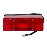 Arctic Cat Taillight Short Leads Assembly ('98-'03 Z/zr 440 Sno Pro), 0609-419. Fixed Price $134.95.