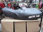 2002 2003 Arctic Cat 250 300 2X4 4X4 Seat Saddle New Cover Nice. Fixed Price $199.00.