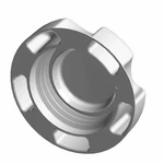 Polaris Fuel Tank Cap, Premium, For Snowmobile Models, Genuine Oem - 5450390. Fixed Price $36.94.
