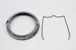 New Oem Arctic Cat 0109-003 Headlight Housing Bezel Kit Nos. Fixed Price $23.39.