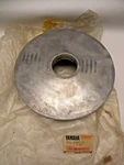 Nos Yamaha 8V0-17621-01-00 Primary Sliding Sheave ET410 CS340 PZ480 BR250. Fixed Price $151.99.