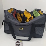 Mountainsmith Modular Rehauler 3 Gear Trunk Organizer Interior Cube Bags. Fixed Price $179.00.