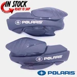 New Oem Polaris 2013-2021 Sportsman 1000 570 800 Black Brush Hand Guard 2876846. Fixed Price $49.99.
