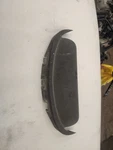 99 01 Ski-doo Mxz Formula Zx Windshield Support Retainer Visor 517-302-003. Fixed Price $125.00.