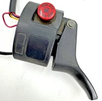 Arctic Cat Throttle Control Assembly 0609-150. Fixed Price $49.99.