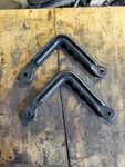 Arctic Cat Passenger Rear Grab Handle Many Models Years. Fixed Price $11.70.