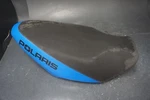 Polaris Oem Pro Rush 600/800 Seat Blue 2684182-070. Fixed Price $199.95.