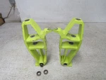 17 Polaris Rmk Pro 800 Axys Spindles Steering Knuckle Right Left Stock Oem #3364. Fixed Price $129.99.