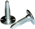 Woodys MEG-1575-BL Silver Mega-bite Studs 1.575" 96/PK. Fixed Price $260.51.