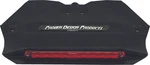 Pdp Tail Light Housing 10.5"X5.75" Black/red Led-protlbr. Fixed Price $66.50.