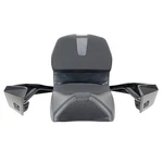 Polaris Snowmobile New Oem Lock & Ride FT2 Passenger Seat, 2883637. Fixed Price $574.30.
