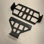 Spi Lower Arm Brace Kit - 2010 Skidoo Renegade 800 Back Country. Fixed Price $50.00.