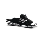 Polaris Voyager Canvas Cover, For Snowmobile Models, Genuine Oem - 2879845. Fixed Price $309.99.
