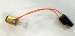 Nos Oem Arctic Cat Heated Tail Light Bulb 638-511 Artic. Fixed Price $9.45.