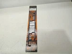 Ski-doo Extender 4" 60 Degree Carbide-pr 2000 Woody's Nos. Fixed Price $77.25.