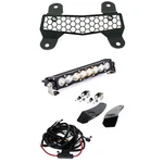 Baja Designs S8 10" Grille Mount Light Bar Kit For Arctic Cat/textron Wildcat. Fixed Price $811.95.